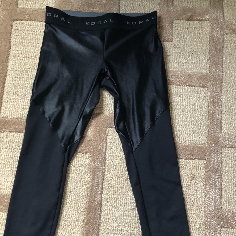 Koral Super Helen Workout Tights